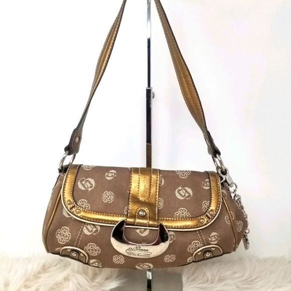 Gena De Rossi Shoulder Bag. - Picture 1 of 13